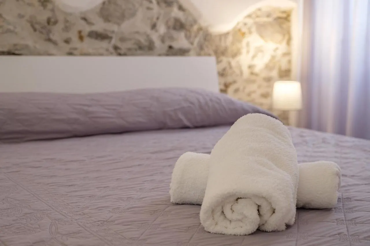 Marea Appartment'S Letojanni Holiday home