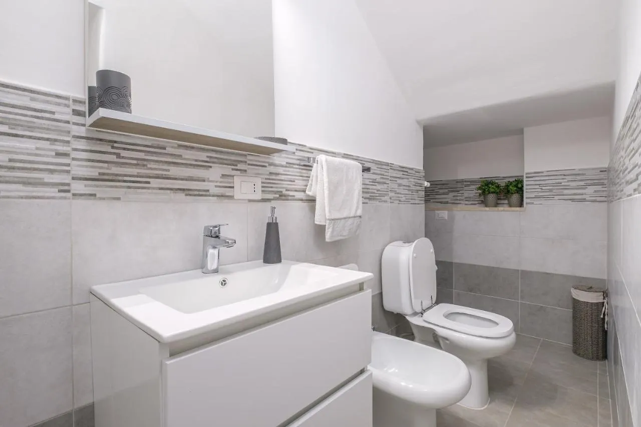 Holiday home Marea Appartment'S Letojanni