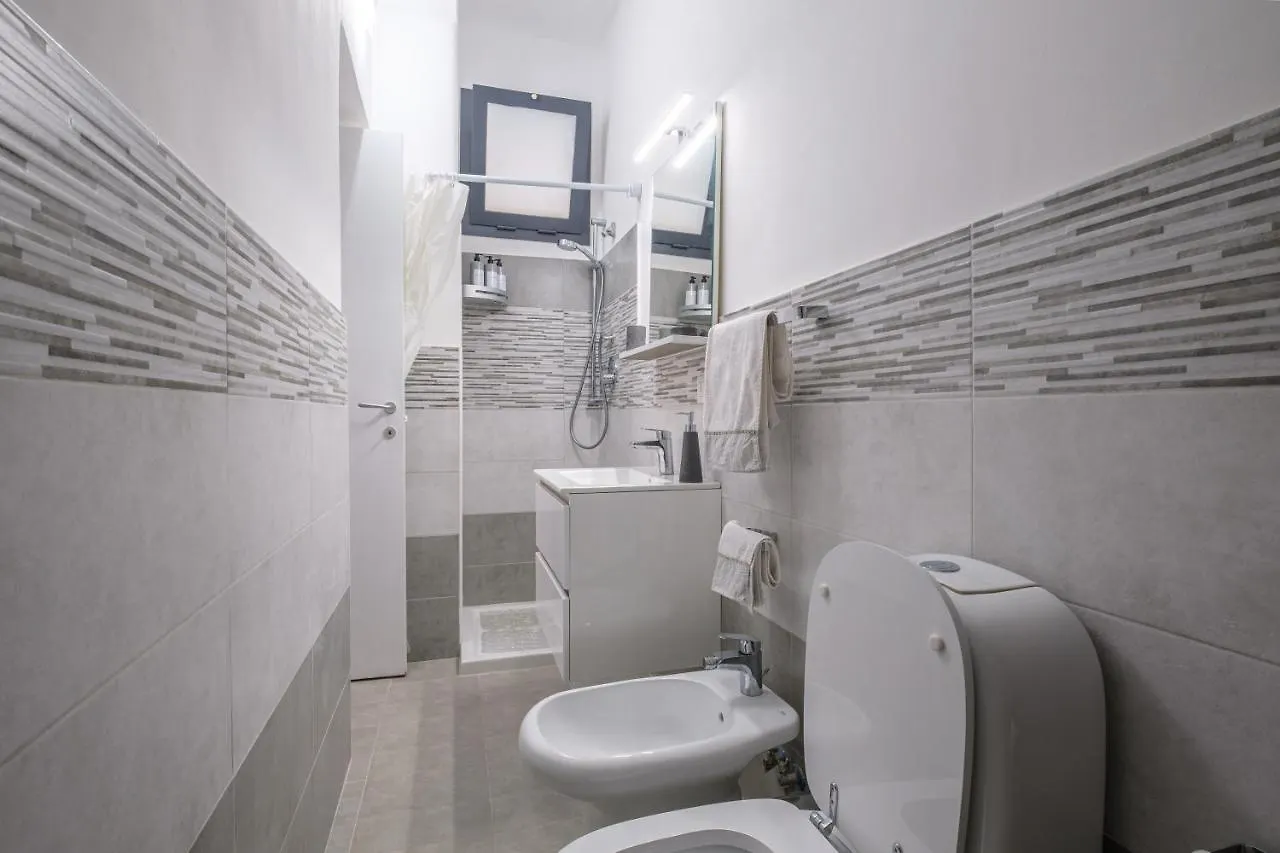 Marea Appartment'S Letojanni Italy