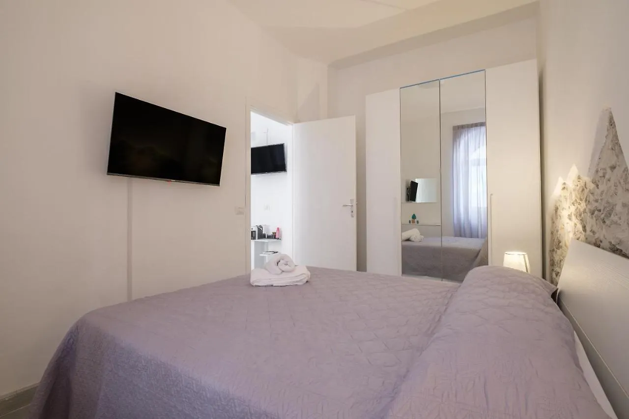 Holiday home Marea Appartment'S Letojanni