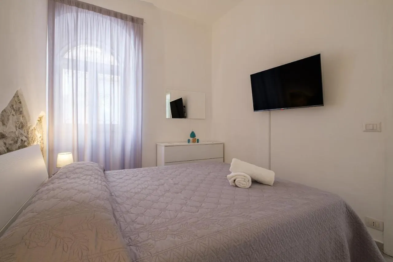 Marea Appartment'S Letojanni Italy