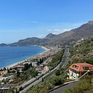 La Baia Delle Sirene Luxury Letojanni