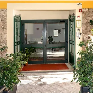 Aparthotel Le Tartarughe, Letojanni