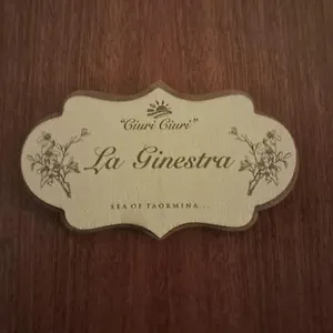 Ciuri Ciuri - Sea Of Taormina Letojanni