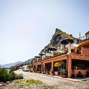  Aparthotel Fondaco Parrino Mare