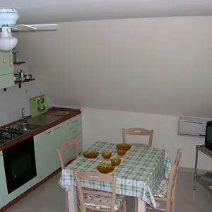 Adriana House Letojanni